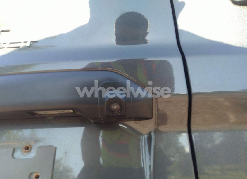 Photo 19 of 2022 Ford Transit CONNECT XL PASSENGER WAGON (VIN NM0GS9E24N1516898)