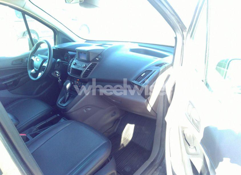 Photo 5 of 2022 Ford Transit CONNECT XL PASSENGER WAGON (VIN NM0GS9E24N1516898)