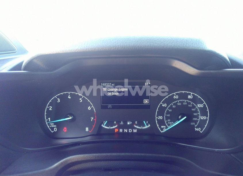 Photo 7 of 2022 Ford Transit CONNECT XL PASSENGER WAGON (VIN NM0GS9E24N1516898)