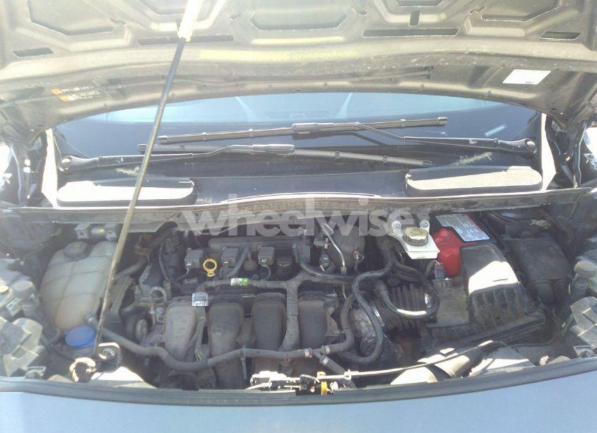 Photo 10 of 2022 Ford Transit CONNECT XL PASSENGER WAGON (VIN NM0GS9E26N1516871)