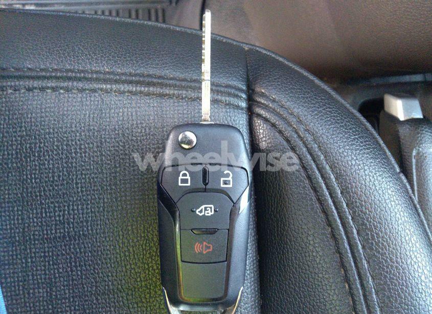 Photo 11 of 2022 Ford Transit CONNECT XL PASSENGER WAGON (VIN NM0GS9E26N1516871)