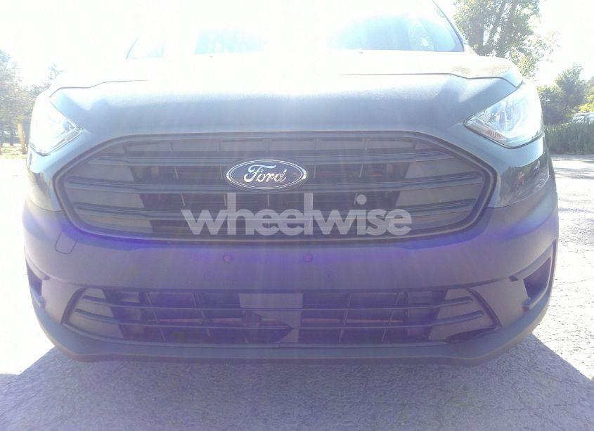 Photo 12 of 2022 Ford Transit CONNECT XL PASSENGER WAGON (VIN NM0GS9E26N1516871)