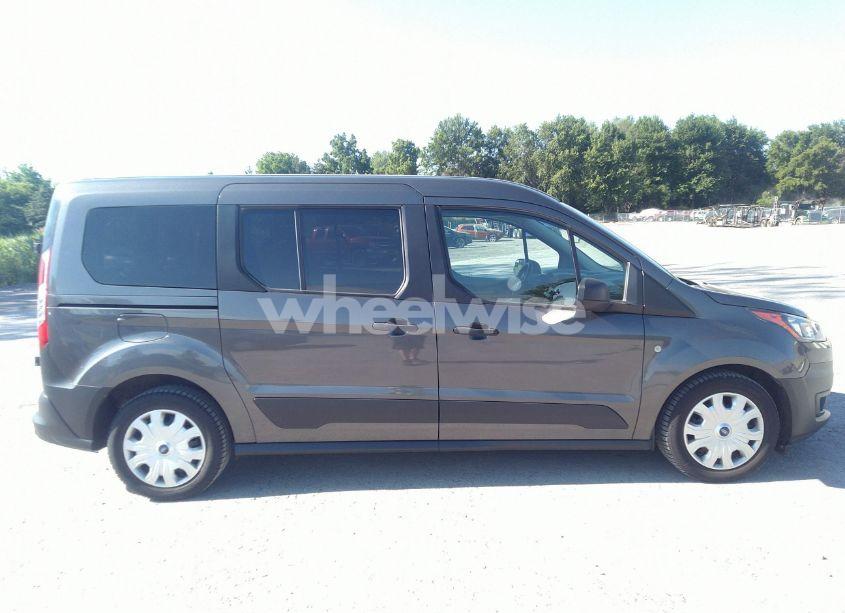 Photo 14 of 2022 Ford Transit CONNECT XL PASSENGER WAGON (VIN NM0GS9E26N1516871)