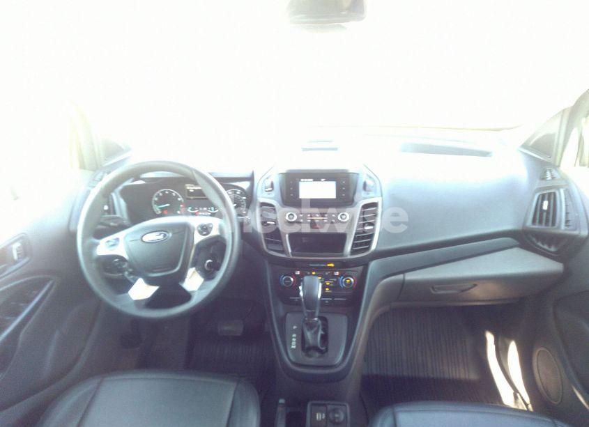 Photo 18 of 2022 Ford Transit CONNECT XL PASSENGER WAGON (VIN NM0GS9E26N1516871)