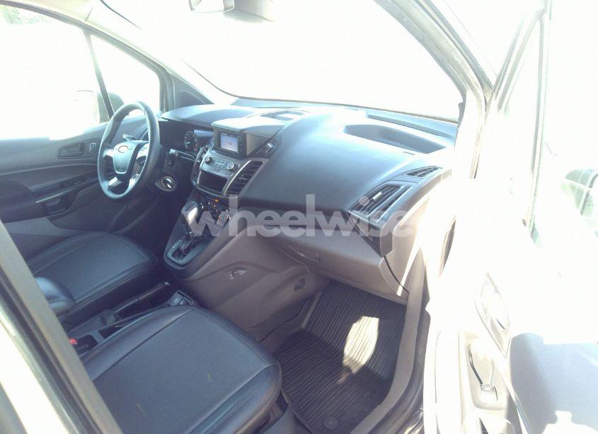 Photo 5 of 2022 Ford Transit CONNECT XL PASSENGER WAGON (VIN NM0GS9E26N1516871)