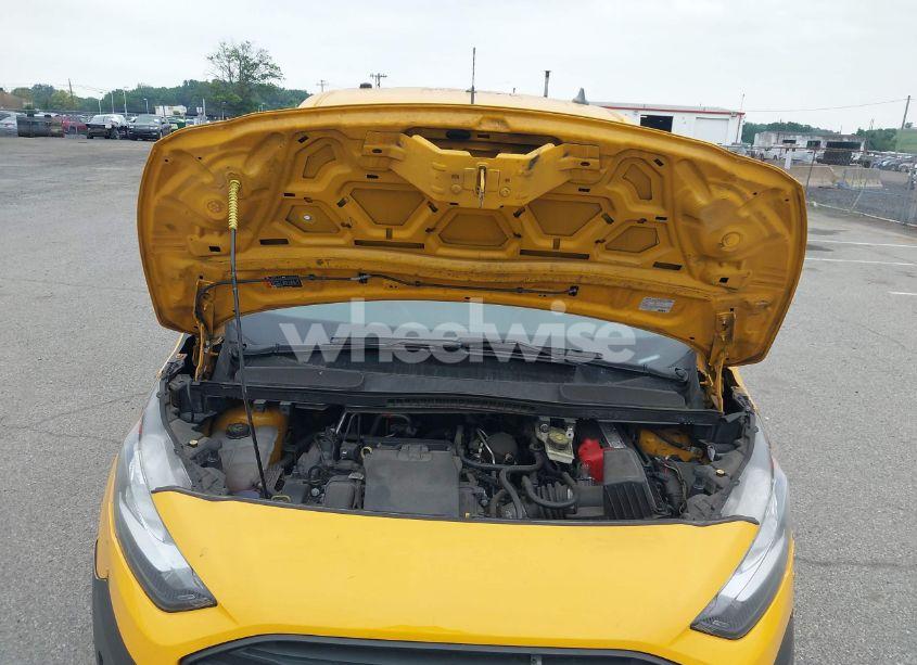 Photo 10 of 2020 Ford Transit CONNECT XL PASSENGER WAGON (VIN NM0GS9E28L1478511)