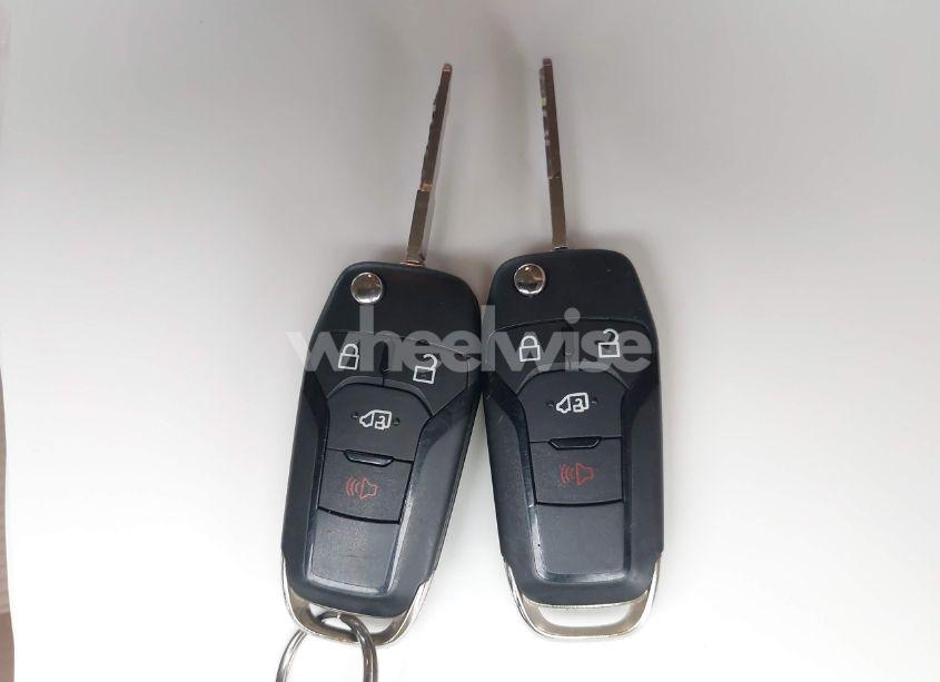 Photo 11 of 2020 Ford Transit CONNECT XL PASSENGER WAGON (VIN NM0GS9E28L1478511)