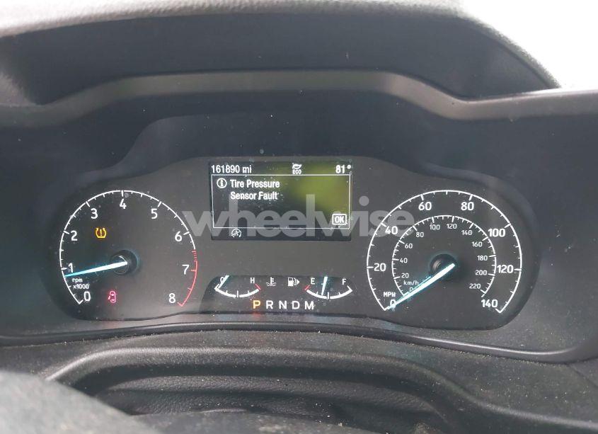 Photo 7 of 2020 Ford Transit CONNECT XL PASSENGER WAGON (VIN NM0GS9E28L1478511)