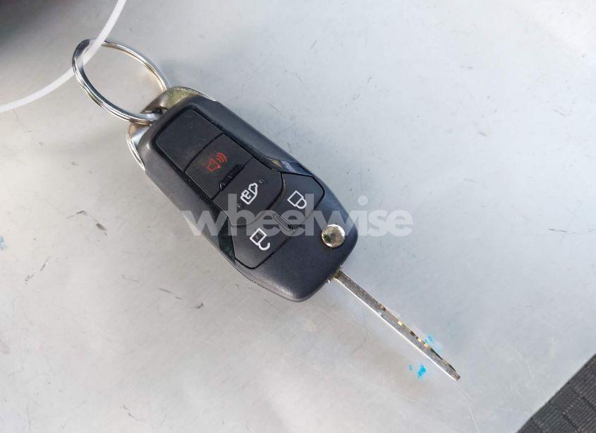 Photo 11 of 2020 Ford Transit CONNECT XLT PASSENGER WAGON (VIN NM0GS9F23L1449593)