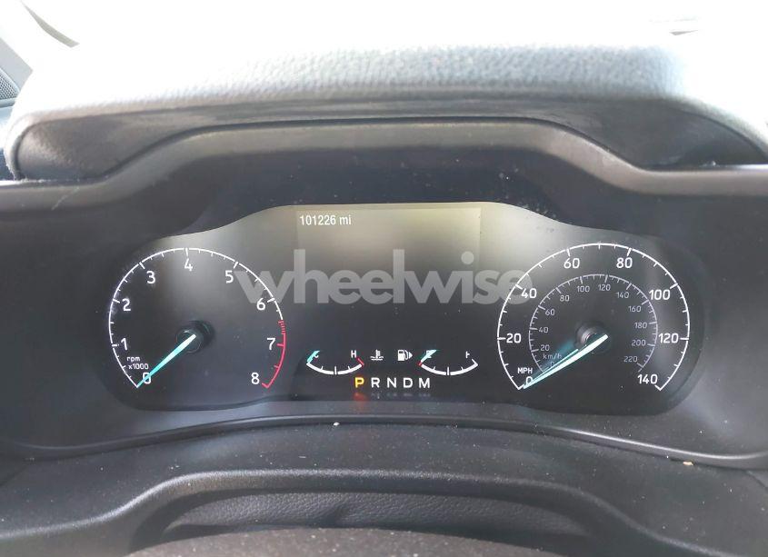 Photo 7 of 2020 Ford Transit CONNECT XLT PASSENGER WAGON (VIN NM0GS9F23L1449593)