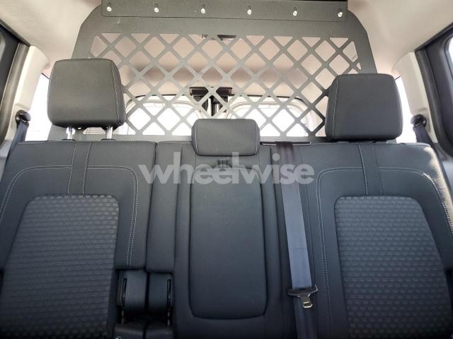 Photo 12 of 2022 FORD TRANSIT CONNECT XLT N/A (VIN NM0GS9F29N1508116)