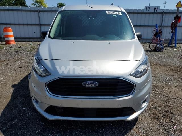 Photo 5 of 2022 FORD TRANSIT CONNECT XLT N/A (VIN NM0GS9F29N1508116)