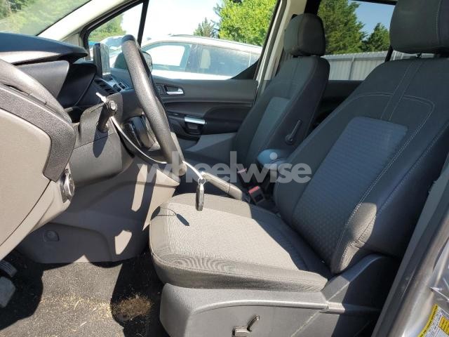 Photo 6 of 2022 FORD TRANSIT CONNECT XLT N/A (VIN NM0GS9F29N1508116)