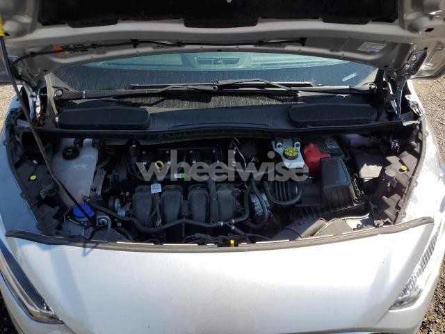 Photo 8 of 2022 FORD TRANSIT CONNECT XLT N/A (VIN NM0GS9F29N1508116)