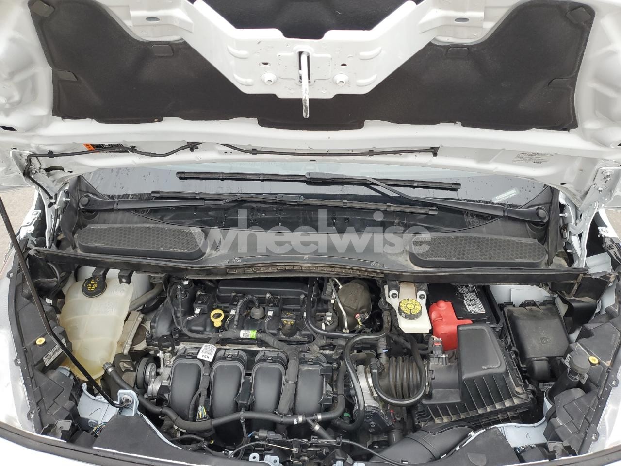 Photo 12 of 2023 FORD TRANSIT CONNECT XLT (VIN NM0GS9F29P1564561)