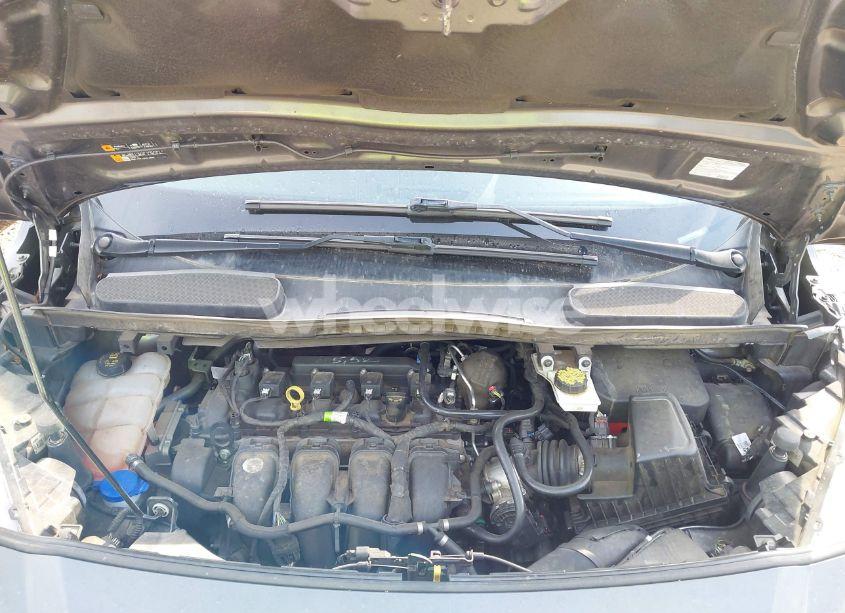 Photo 10 of 2019 Ford Transit CONNECT XLT (VIN NM0GS9F2XK1427203)