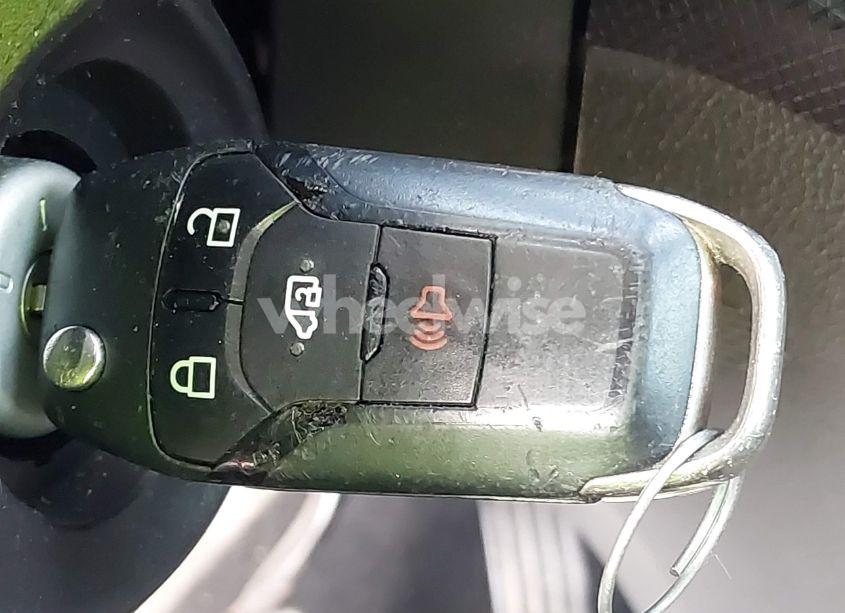 Photo 11 of 2019 Ford Transit CONNECT XLT (VIN NM0GS9F2XK1427203)