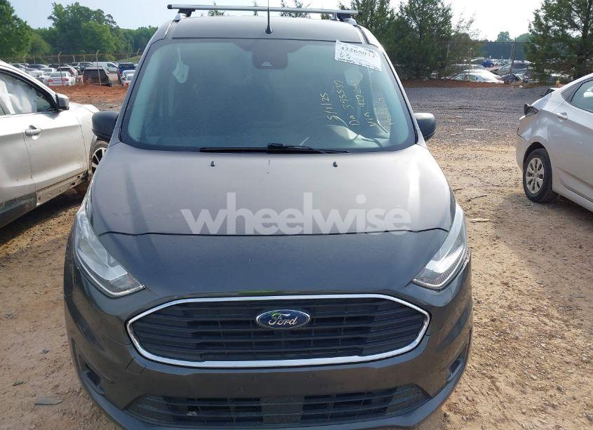 Photo 12 of 2019 Ford Transit CONNECT XLT (VIN NM0GS9F2XK1427203)