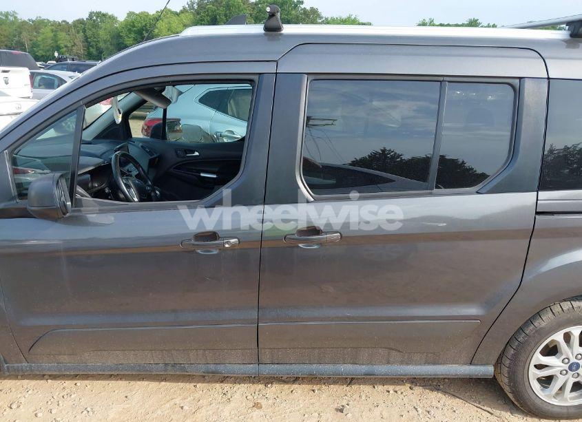 Photo 14 of 2019 Ford Transit CONNECT XLT (VIN NM0GS9F2XK1427203)