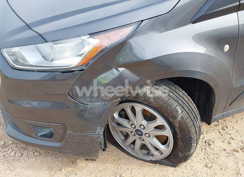 Photo 6 of 2019 Ford Transit CONNECT XLT (VIN NM0GS9F2XK1427203)