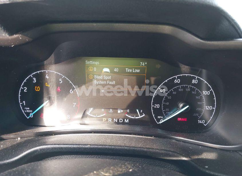 Photo 7 of 2019 Ford Transit CONNECT XLT (VIN NM0GS9F2XK1427203)