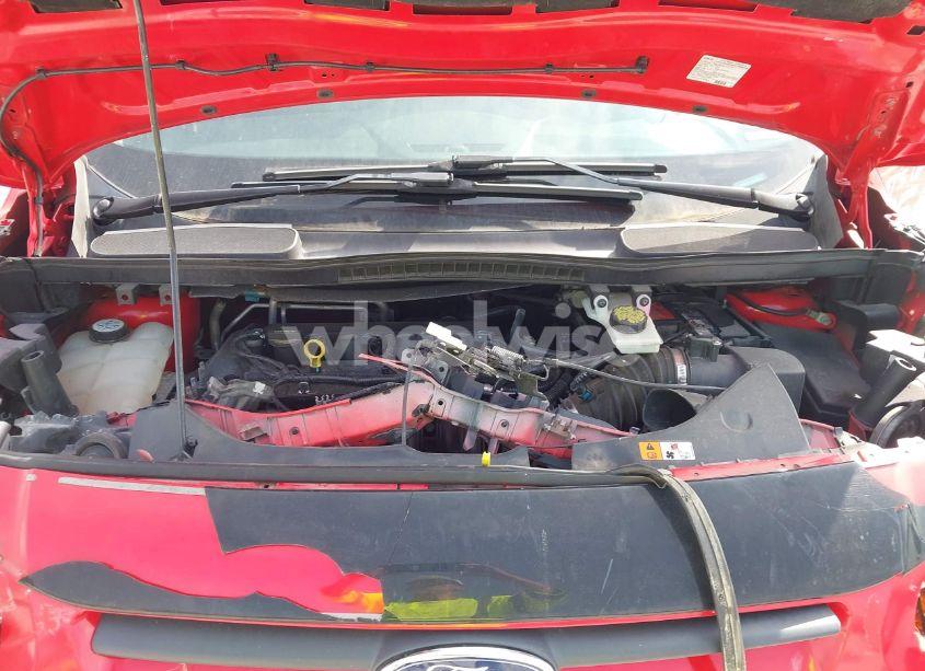 Photo 10 of 2014 Ford Transit CONNECT XLT (VIN NM0GS9F73E1147073)