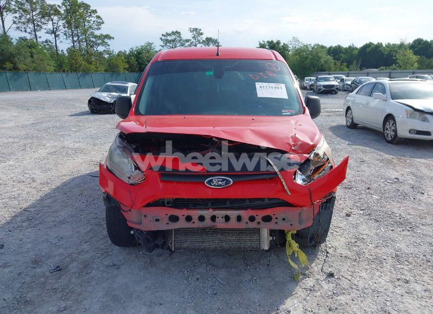 Photo 13 of 2014 Ford Transit CONNECT XLT (VIN NM0GS9F73E1147073)