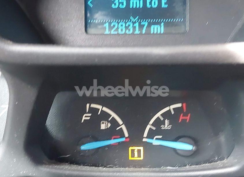 Photo 16 of 2014 Ford Transit CONNECT XLT (VIN NM0GS9F73E1147073)