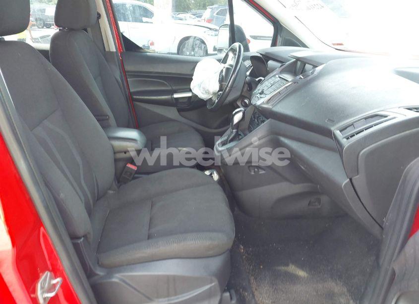 Photo 5 of 2014 Ford Transit CONNECT XLT (VIN NM0GS9F73E1147073)