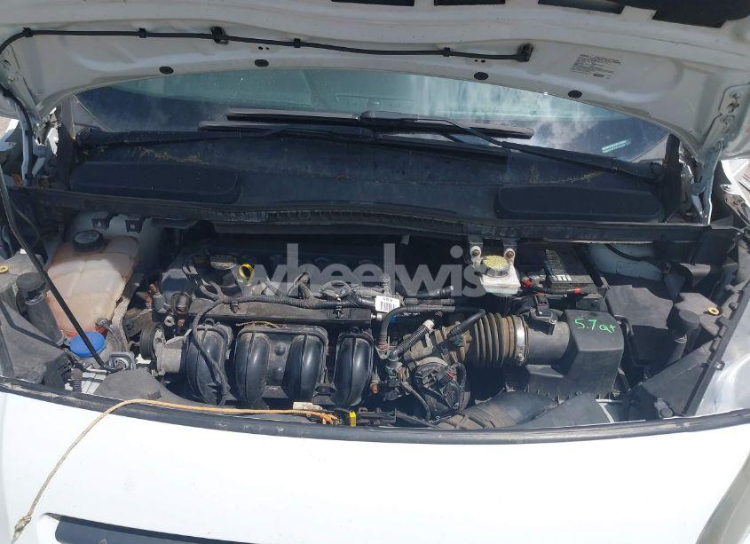 Photo 10 of 2014 Ford Transit CONNECT XLT (VIN NM0GS9F75E1163307)