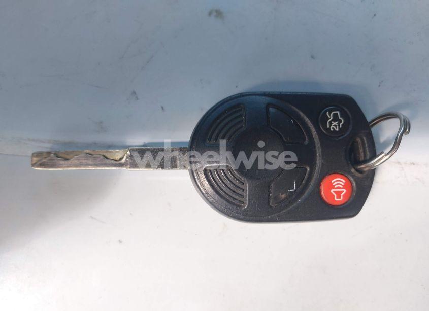 Photo 11 of 2014 Ford Transit CONNECT XLT (VIN NM0GS9F75E1163307)