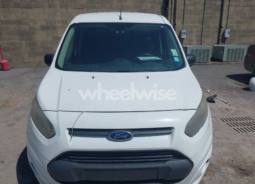 Photo 13 of 2014 Ford Transit CONNECT XLT (VIN NM0GS9F75E1163307)