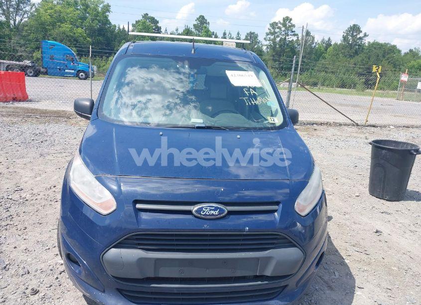 Photo 12 of 2014 Ford Transit CONNECT XLT (VIN NM0GS9F76E1140649)
