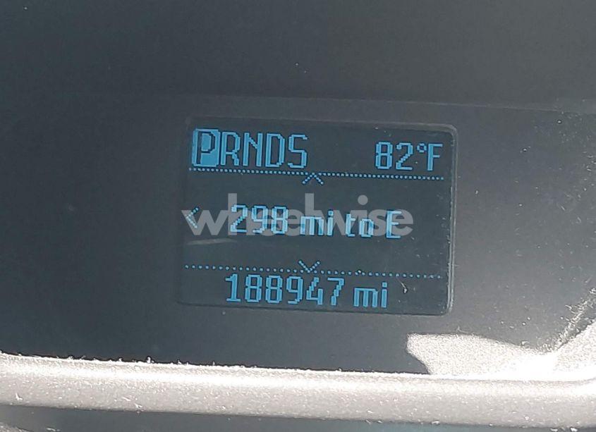 Photo 15 of 2014 Ford Transit CONNECT XLT (VIN NM0GS9F76E1140649)