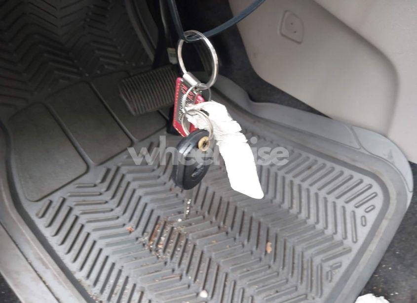 Photo 10 of 2017 Ford Transit CONNECT XLT (VIN NM0GS9F79H1328358)