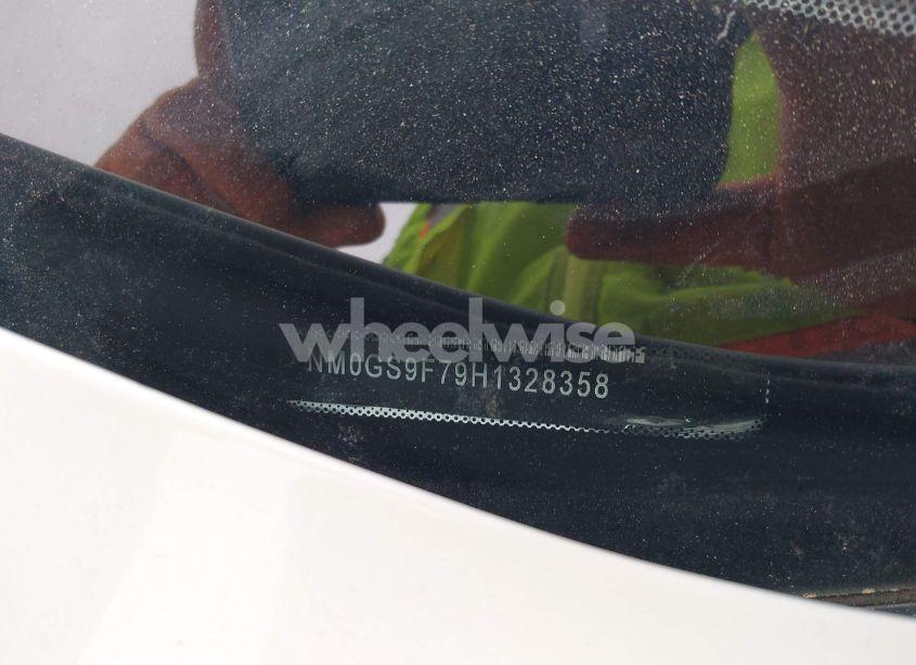 Photo 16 of 2017 Ford Transit CONNECT XLT (VIN NM0GS9F79H1328358)