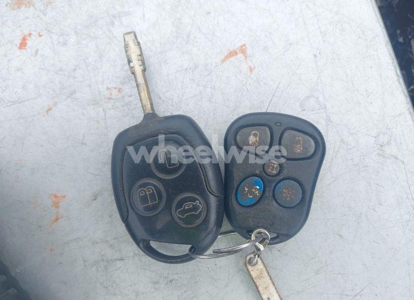 Photo 11 of 2012 Ford Transit CONNECT XLT (VIN NM0KS9BN0CT118467)