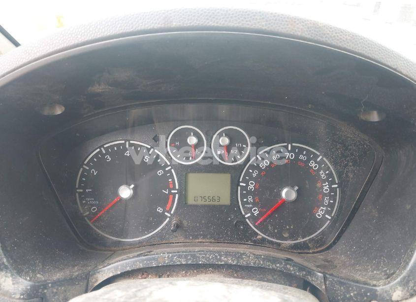 Photo 7 of 2012 Ford Transit CONNECT XLT (VIN NM0KS9BN0CT118467)