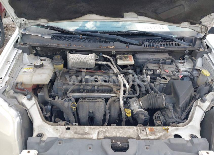 Photo 10 of 2012 Ford Transit CONNECT XLT (VIN NM0KS9BN0CT122695)