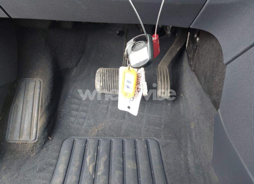 Photo 11 of 2012 Ford Transit CONNECT XLT (VIN NM0KS9BN0CT122695)