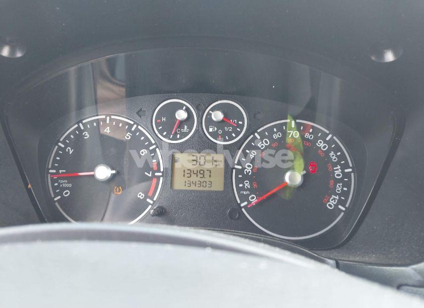 Photo 7 of 2012 Ford Transit CONNECT XLT (VIN NM0KS9BN0CT122695)