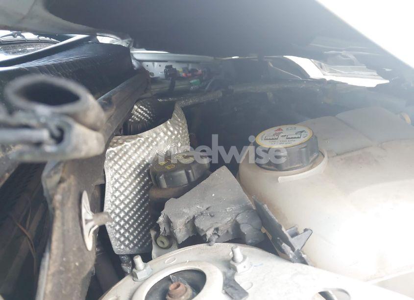 Photo 10 of 2013 Ford Transit CONNECT XLT (VIN NM0KS9BN3DT126418)