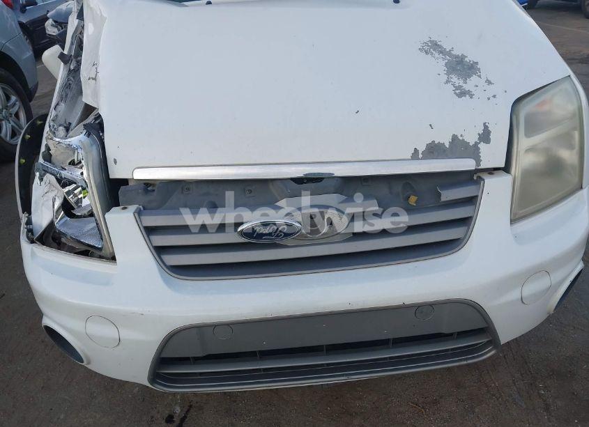 Photo 14 of 2013 Ford Transit CONNECT XLT (VIN NM0KS9BN3DT126418)