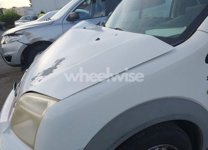 Photo 15 of 2013 Ford Transit CONNECT XLT (VIN NM0KS9BN3DT126418)