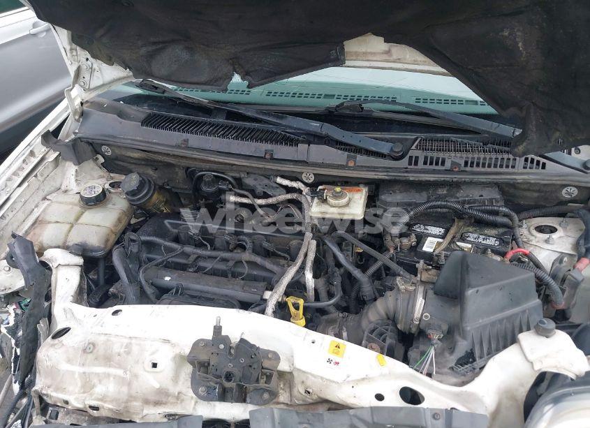 Photo 10 of 2013 Ford Transit CONNECT XLT (VIN NM0KS9BN4DT174168)