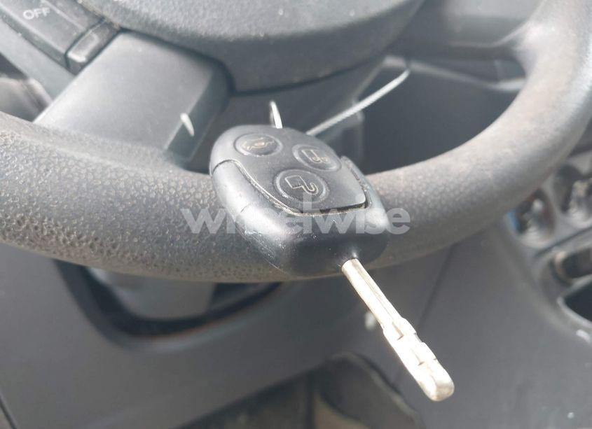 Photo 11 of 2013 Ford Transit CONNECT XLT (VIN NM0KS9BN4DT174168)