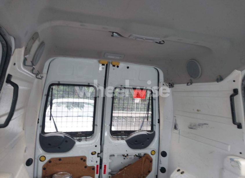 Photo 8 of 2013 Ford Transit CONNECT XLT (VIN NM0KS9BN4DT174168)