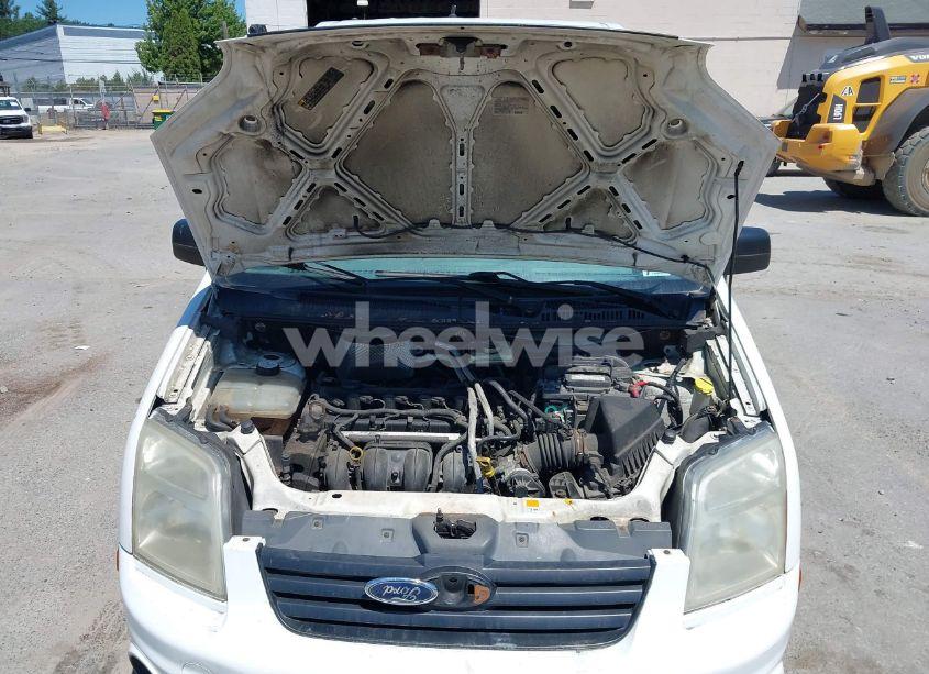 Photo 10 of 2011 Ford Transit CONNECT XLT PREMIUM (VIN NM0KS9CN0BT042830)