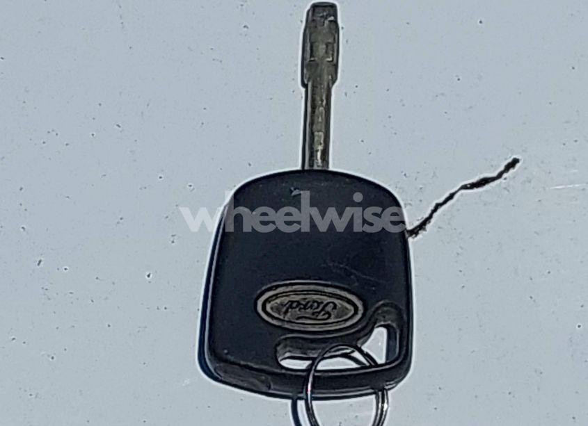 Photo 11 of 2011 Ford Transit CONNECT XLT PREMIUM (VIN NM0KS9CN0BT042830)