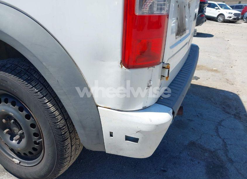 Photo 6 of 2011 Ford Transit CONNECT XLT PREMIUM (VIN NM0KS9CN0BT042830)